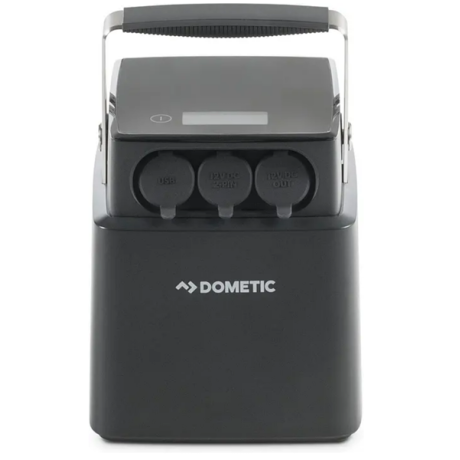 Dometic - PLB40 Bärbart Lithiumbatteri 40 Ah 512 Wh Dometic - PLB40 Bärbart Lithiumbatteri 40 Ah 512 Wh