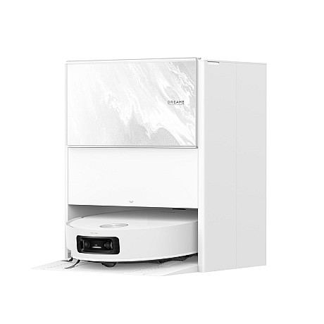 Dreame - Aqua10 Ultra Track Complete - Vit