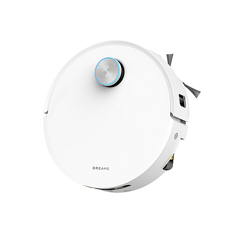 Dreame - Aqua10 Ultra Track Complete - Vit