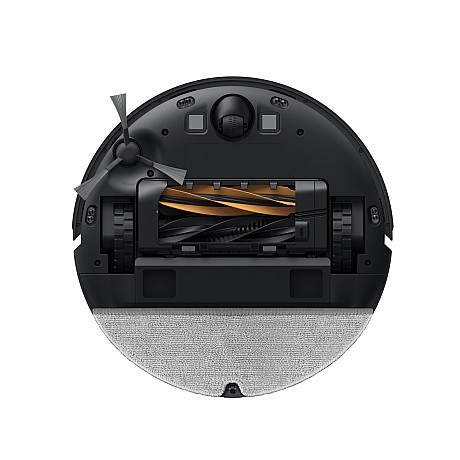 Dreame - D20 - Svart, Styr via app & HyperStream