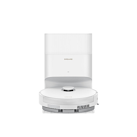 Dreame - D20 Plus - 2 i 1 dammsugning och moppning