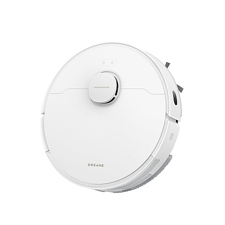 Dreame - D20 Plus - 2 i 1 dammsugning och moppning