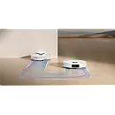Dreame - D20 - Vit, Styr via app & HyperStream