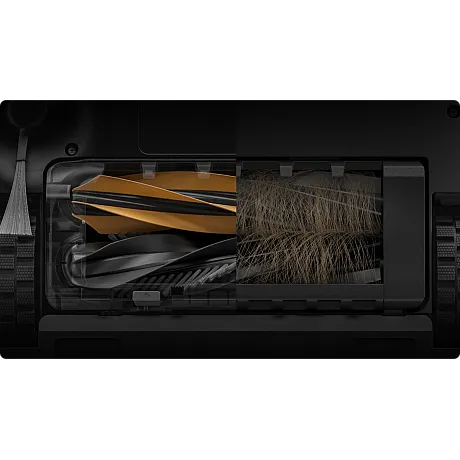 Dreame - D20 - Vit, Styr via app & HyperStream