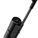 Dreame - H12 Pro FlexReach våt och torrdammsugare- Svart, Tvåsidig borstteknik Dreame - H12 Pro FlexReach våt och torrdammsugare- Svart, Tvåsidig borstteknik