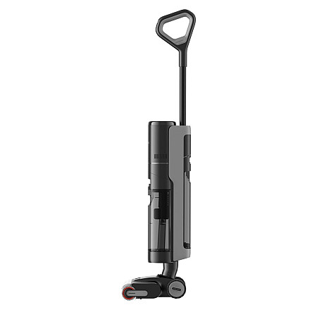 Dreame - H13 Pro Våt och torrdammsugare- Svart, drifttid 40 min.