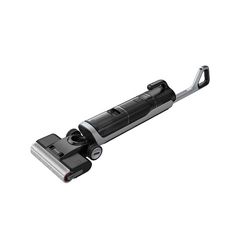 Dreame - H14 Dual Våt och torrdammsugare- Svart, Stark sugeffekt