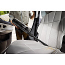 Dreame - H15 Mix Våt och torrdammsugare- Svart, 7-i-1 multifunktionell Dreame - H15 Mix Våt och torrdammsugare- Svart, 7-i-1 multifunktionell