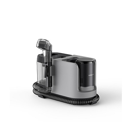 Dreame - H15 Mix Våt och torrdammsugare- Svart, 7-i-1 multifunktionell