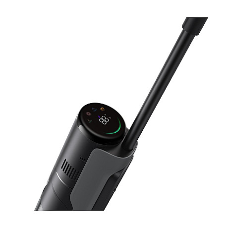 Dreame - H15 Mix Våt och torrdammsugare- Svart, 7-i-1 multifunktionell