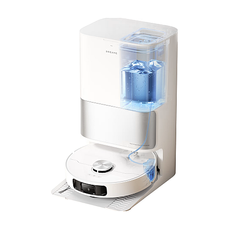 Dreame - L10s Ultra GEN 2 - Automatisk basstation