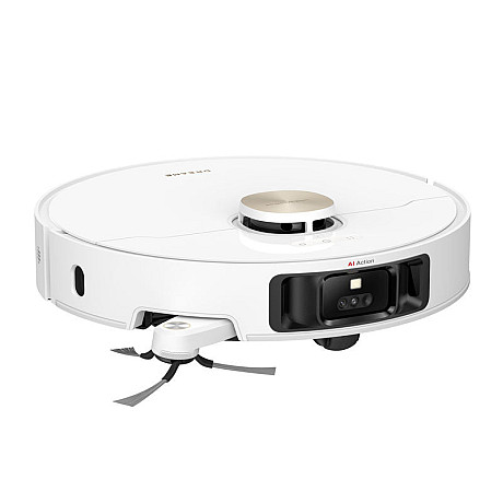 Dreame - L50 Ultra - Självtömmande & rengörande dockningsstation