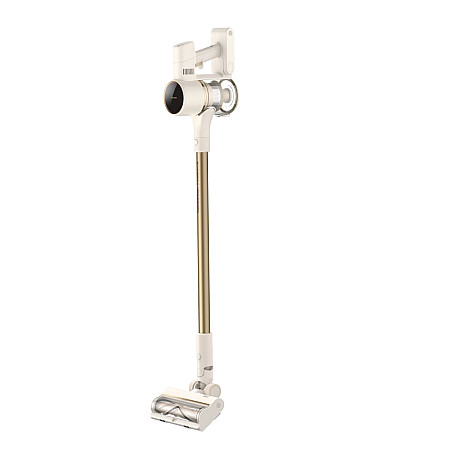 Dreame - R10 - Vit, 60 min- drifttid med LED belysning