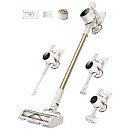 Dreame - R10 - Vit, 60 min- drifttid med LED belysning Dreame - R10 - Vit, 60 min- drifttid med LED belysning