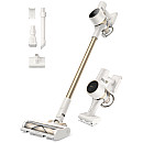 Dreame - R10 - Vit, 60 min- drifttid med LED belysning Dreame - R10 - Vit, 60 min- drifttid med LED belysning