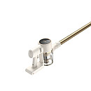 Dreame - R10 - Vit, 60 min- drifttid med LED belysning Dreame - R10 - Vit, 60 min- drifttid med LED belysning