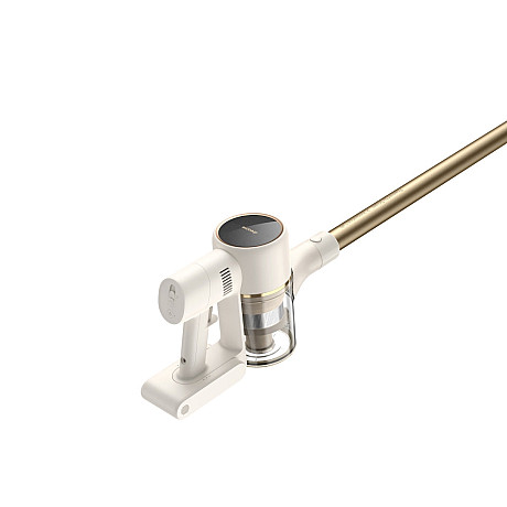 Dreame - R10 - Vit, 60 min- drifttid med LED belysning