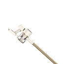 Dreame - R10 - Vit, 60 min- drifttid med LED belysning Dreame - R10 - Vit, 60 min- drifttid med LED belysning