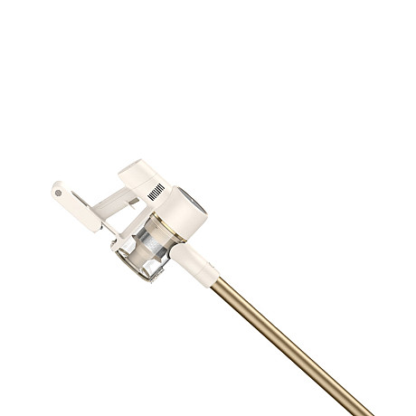 Dreame - R10 - Vit, 60 min- drifttid med LED belysning