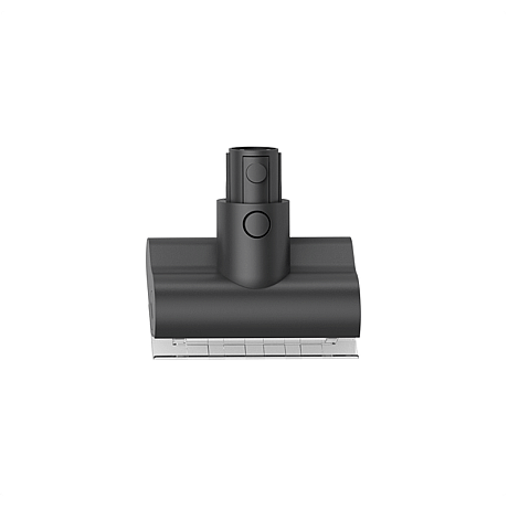 Dreame - R10 Pro - Svart, Kraftfull motor med LED belysning