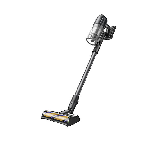 Dreame skaftdammsugare r20 ultra - svart, drifttid 50 min