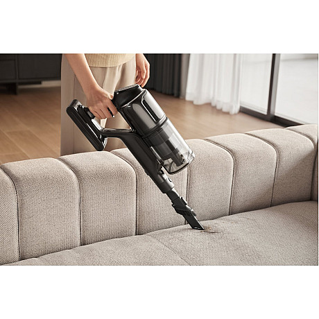 Dreame - R20 Ultra AquaCycle - Svart, LED display