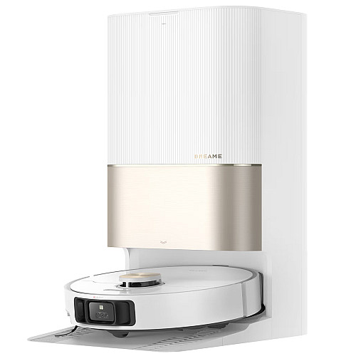 Dreame robotdammsugare x40 ultra - mopextend roboswing