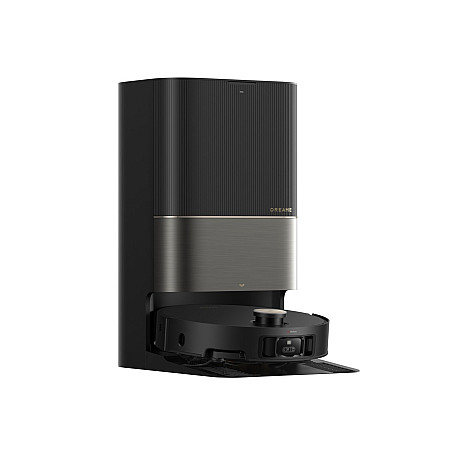 Dreame - X50 Ultra - Svart, Röststyrning och kamera