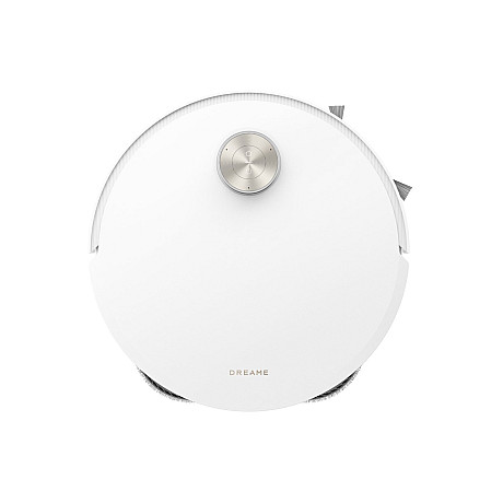 Dreame - X50 Ultra - Vit, Röststyrning och kamera