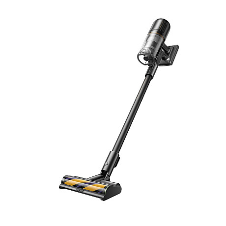 Dreame - Z30 Ultra - Svart, Sugkraft på 200 AW Dreame - Z30 Ultra - Svart, Sugkraft på 200 AW