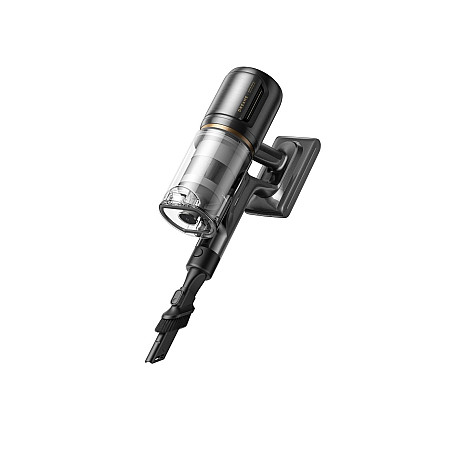 Dreame - Z30 Ultra - Svart, Sugkraft på 200 AW