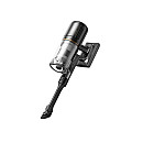 Dreame - Z30 Ultra - Svart, Sugkraft på 200 AW Dreame - Z30 Ultra - Svart, Sugkraft på 200 AW