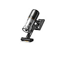 Dreame - Z30 Ultra - Svart, Sugkraft på 200 AW Dreame - Z30 Ultra - Svart, Sugkraft på 200 AW