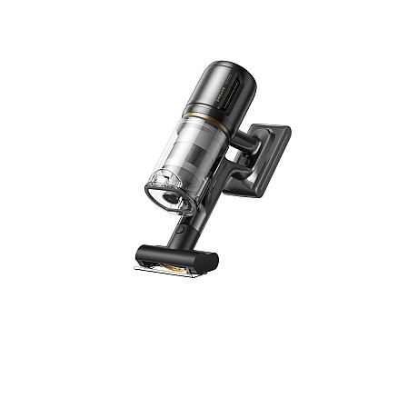 Dreame - Z30 Ultra - Svart, Sugkraft på 200 AW