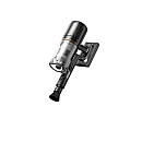 Dreame - Z30 Ultra - Svart, Sugkraft på 200 AW Dreame - Z30 Ultra - Svart, Sugkraft på 200 AW