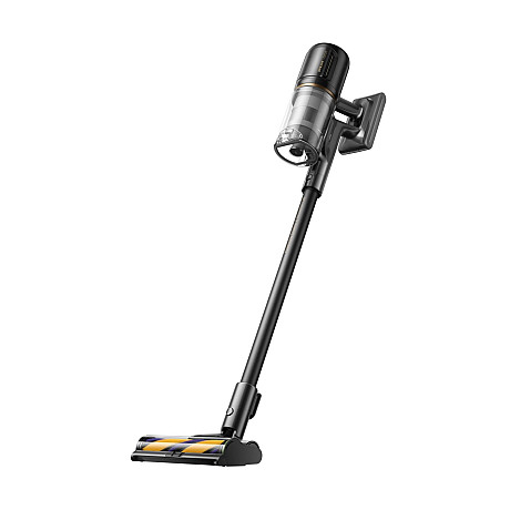 Dreame - Z30 Ultra - Svart, Sugkraft på 200 AW