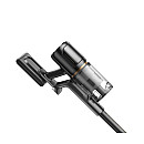 Dreame - Z30 Ultra - Svart, Sugkraft på 200 AW Dreame - Z30 Ultra - Svart, Sugkraft på 200 AW