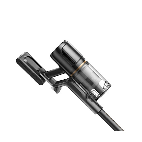 Dreame - Z30 Ultra - Svart, Sugkraft på 200 AW