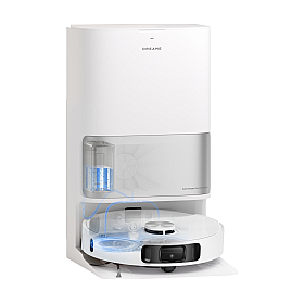  Dreame - L10s Ultra GEN 2 - Automatisk basstation