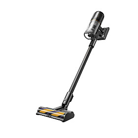 Skaftdammsugare Dreame - Z30 Ultra - Svart, Sugkraft på 200 AW Skaftdammsugare Dreame - Z30 Ultra - Svart, Sugkraft på 200 AW