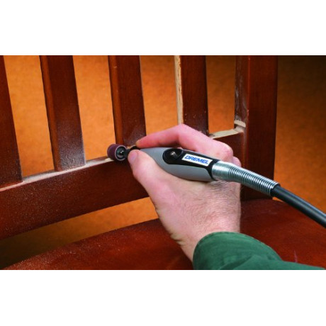 Dremel - BÖJLIG AXEL 225 Dremel - BÖJLIG AXEL 225