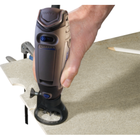 Dremel - UNIVERSALKAPNINGSSATS 565 Dremel - UNIVERSALKAPNINGSSATS 565