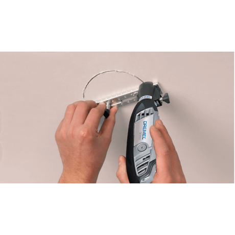 Dremel - LINJE- OCH CIRKELSKÄRSATS 678 Dremel - LINJE- OCH CIRKELSKÄRSATS 678