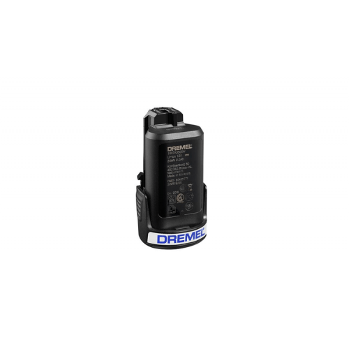 Dremel - BATTERI 880 12V 2.0AH LI-ION