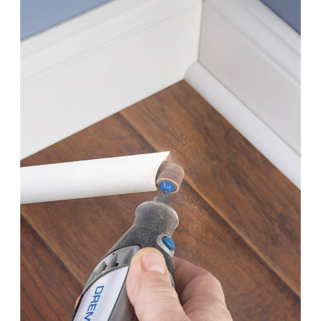 Dremel - SLIPBAND & SPINDEL SC407 EZ SPEEDCLIC Dremel - SLIPBAND & SPINDEL SC407 EZ SPEEDCLIC