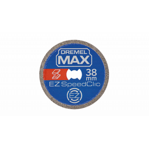 Dremel - SC456DM DREMEL MAX CUTTING DISK