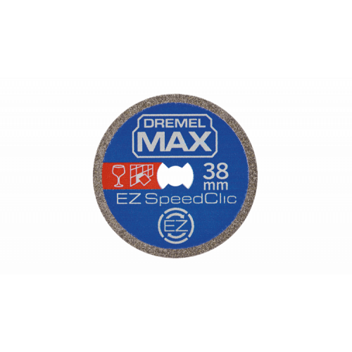 Dremel - SC545DM DREMEL MAX CUTTING DISK