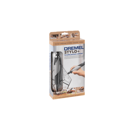 Dremel - MULTIVERKTYG STYLO PLUS 2050-15 Dremel - MULTIVERKTYG STYLO PLUS 2050-15