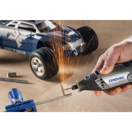 Dremel - MULTIVERKTYG 3000-15 Dremel - MULTIVERKTYG 3000-15