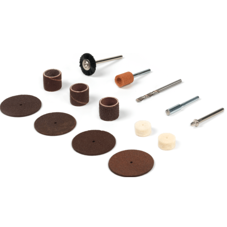 Dremel - MULTIVERKTYG 3000-15 Dremel - MULTIVERKTYG 3000-15
